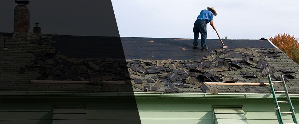 Jay Roofing Contractors