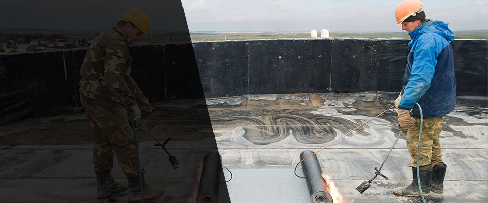Jay Roofing Contractors